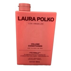 Laura Polko‎ Los Angeles Volume Conditioner 13.5 fl oz | NEW